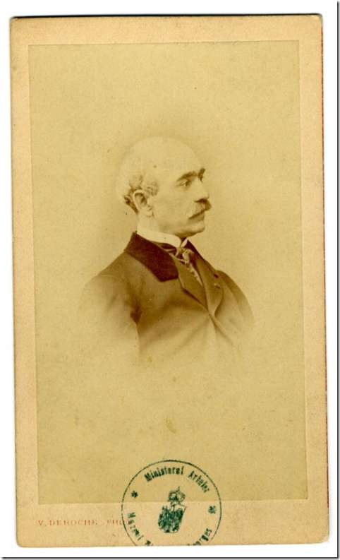 Vasile Alecsandri