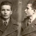 1936 - Nicolae Ceausescu la 18 ani - Fototeca online a comunismului românesc 2-1936