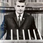 1969 - Nicolae Ceauşescu la Congresul X al PCR Fototeca online a comunismului românesc