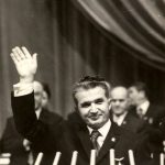 1974 - Nicolae Ceausescu la Congresul XI al PCR Fototeca online a comunismului românesc 1-1974