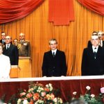 1986 - Nicolae Ceauşescu Fototeca online a comunismului românesc