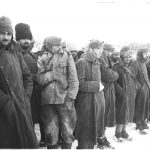 1943 prizonieri români la Stalingrad