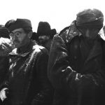 1943 prizonieri români la Stalingrad